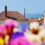 Skapin Dvor Mit Meerblick 公寓 *