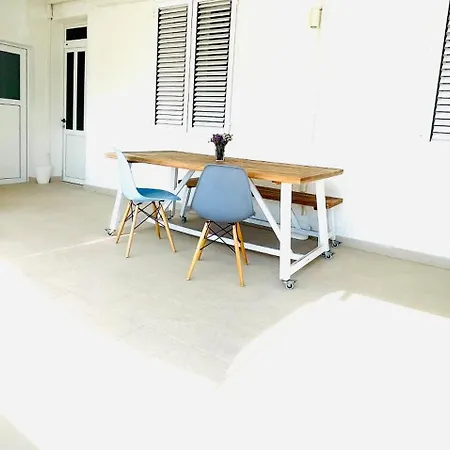 Skapin Dvor Mit Meerblick Διαμέρισμα *