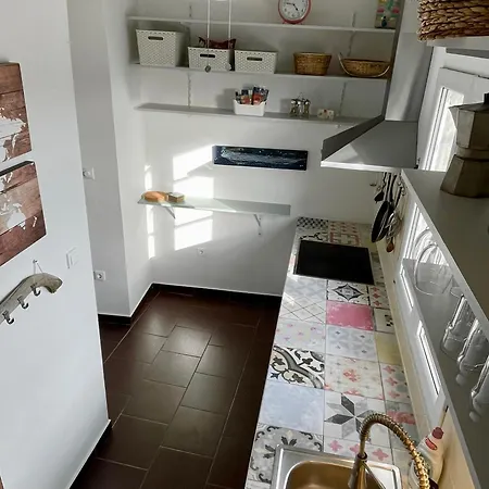 Skapin Dvor Mit Meerblick * Pakoštane