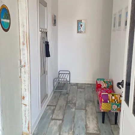 Appartement Skapin Dvor Mit Meerblick *