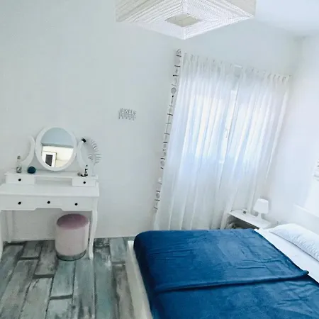 Skapin Dvor Mit Meerblick Appartement