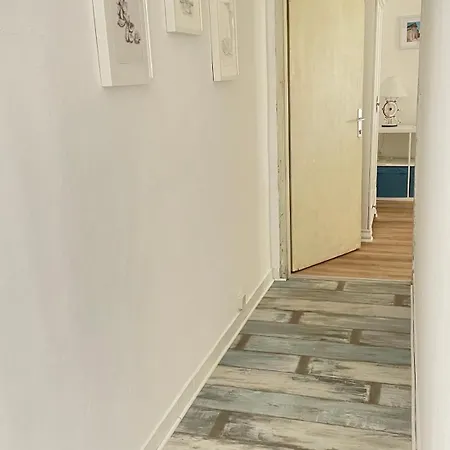 Appartement Skapin Dvor Mit Meerblick