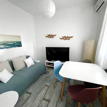 Skapin Dvor Mit Meerblick Appartement *