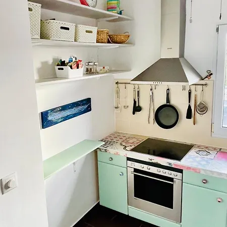 Skapin Dvor Mit Meerblick