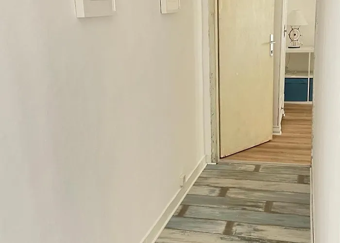 Апартаменты Skapin Dvor Mit Meerblick