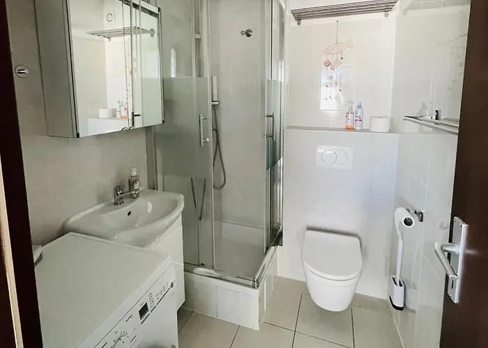 Skapin Dvor Mit Meerblick